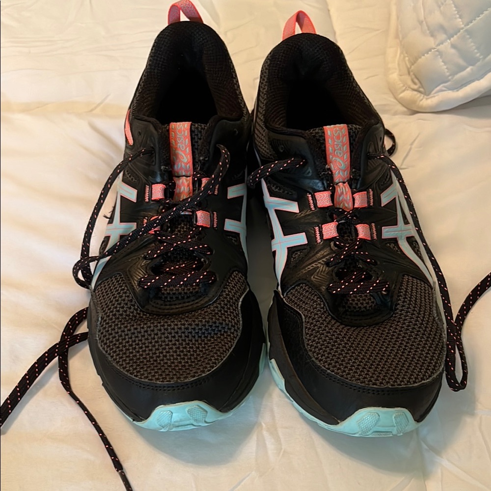 ASICS Women's Gel-Venture 8 Running Shoes